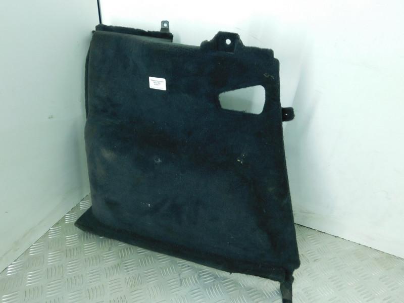 обшивка багажника BMW X3 E83 2005, 3.0 л., M54 B30 (306S3), бензин, АКПП, внедорожник 5 дв., правый руль, 51473404381, 7049039 - фото №1