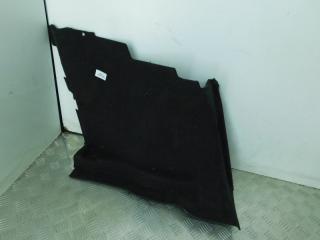 обшивка багажника BMW 5 серия E60/E61 2004, 3.0 л., M57 D30 (306D2), дизель, АКПП, седан, правый руль, 7024857, 51477024857