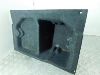 обшивка багажника BMW 3 серия E90/E91/E92/E93 [рестайлинг] 2008, 3.0 л., N53 B30, бензин, АКПП, универсал, 51477068889, 7068889