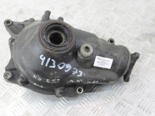 редуктор переднего моста BMW X5 E53 2003, 4.4 л., бензин, серый, внедорожник 5 дв., 1428641