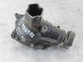 редуктор переднего моста BMW X5 E53 2003, 4.4 л., бензин, серебро, внедорожник 5 дв., 1428641