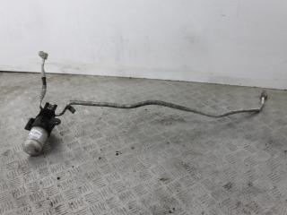 трубка кондиционера BMW X3 E83 [рестайлинг] 2007, 3.5 л., M57D30 (306D5), дизель, правый руль, 3412472, 64533412472