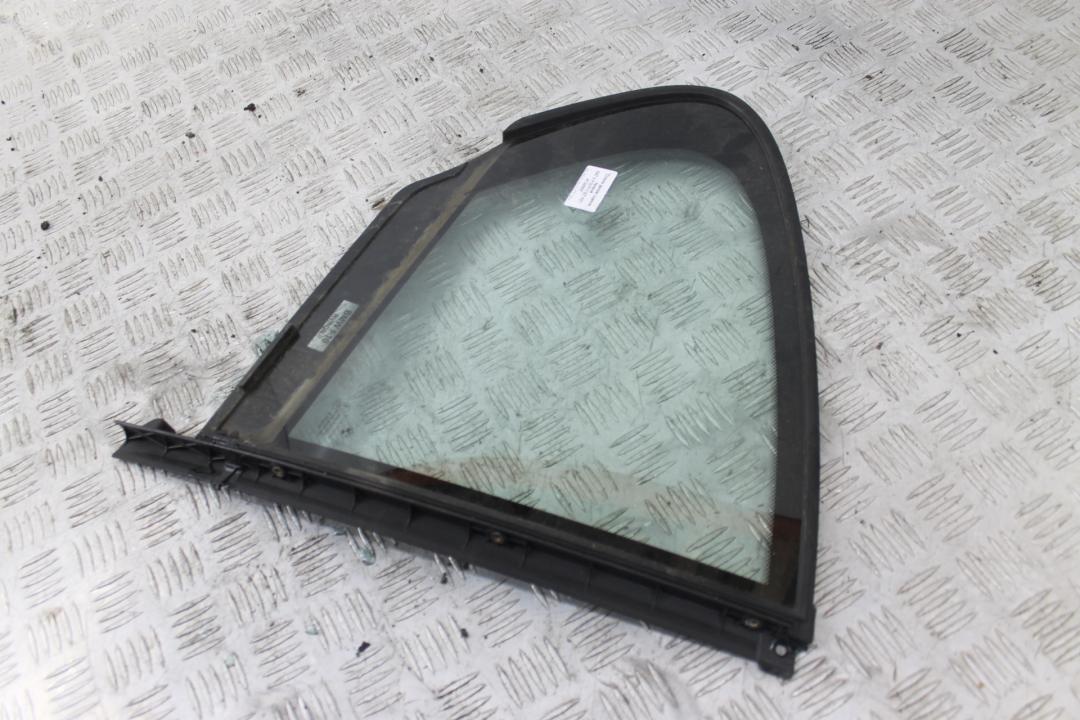 стекло двери задней правой BMW 5 серия F07/F10/F11 2009, 2.0 л., дизель, седан - фото №1