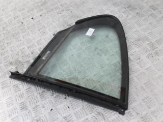 стекло двери задней правой BMW 5 серия F07/F10/F11 2009, 2.0 л., дизель, седан