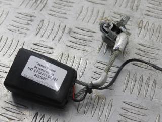 замок ремня безопасности BMW 5 серия F07/F10/F11 2009, 2.0 л., дизель, седан, 7243274