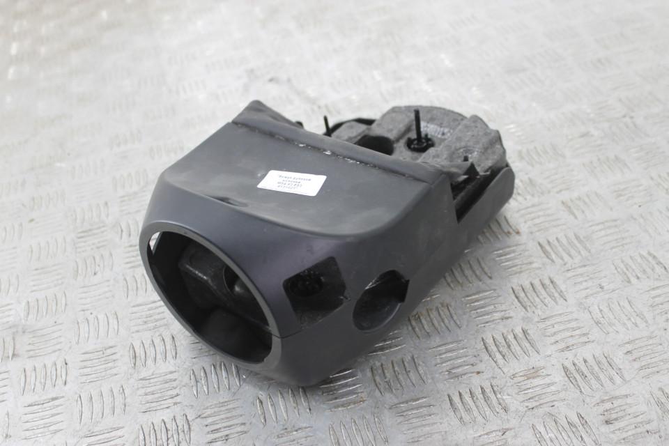 кожух рулевой колонки BMW X3 E83 2005, 3.0 л., M54 B30 (306S3), бензин, АКПП, внедорожник 5 дв., правый руль, 32303405273, 32311094678 - фото №1