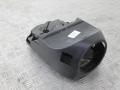 кожух рулевой колонки BMW X3 E83 2005, 3.0 л., M54 B30 (306S3), бензин, АКПП, внедорожник 5 дв., правый руль, 32303405273, 32311094678 - фото №5