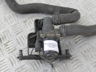 кран отопителя (печки) BMW 5 серия E60/E61 2005, 2.5 л., N52 B25, бензин, АКПП, titangrau (a36), седан, задний привод, правый руль, 64116920226, 6920226