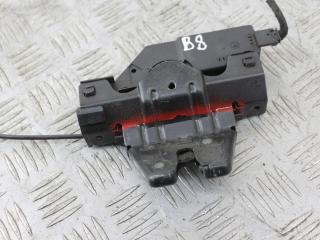 замок багажника BMW 3 серия E90/E91 [рестайлинг] 2008, 3.5 л., M57D30 (306D5), дизель, АКПП, седан, правый руль, 7840617, 51247840617
