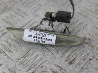 повторитель поворота на крыле BMW 3 серия E90/E91 [рестайлинг] 2008, 3.5 л., M57D30 (306D5), дизель, АКПП, седан, правый руль, 63137253325