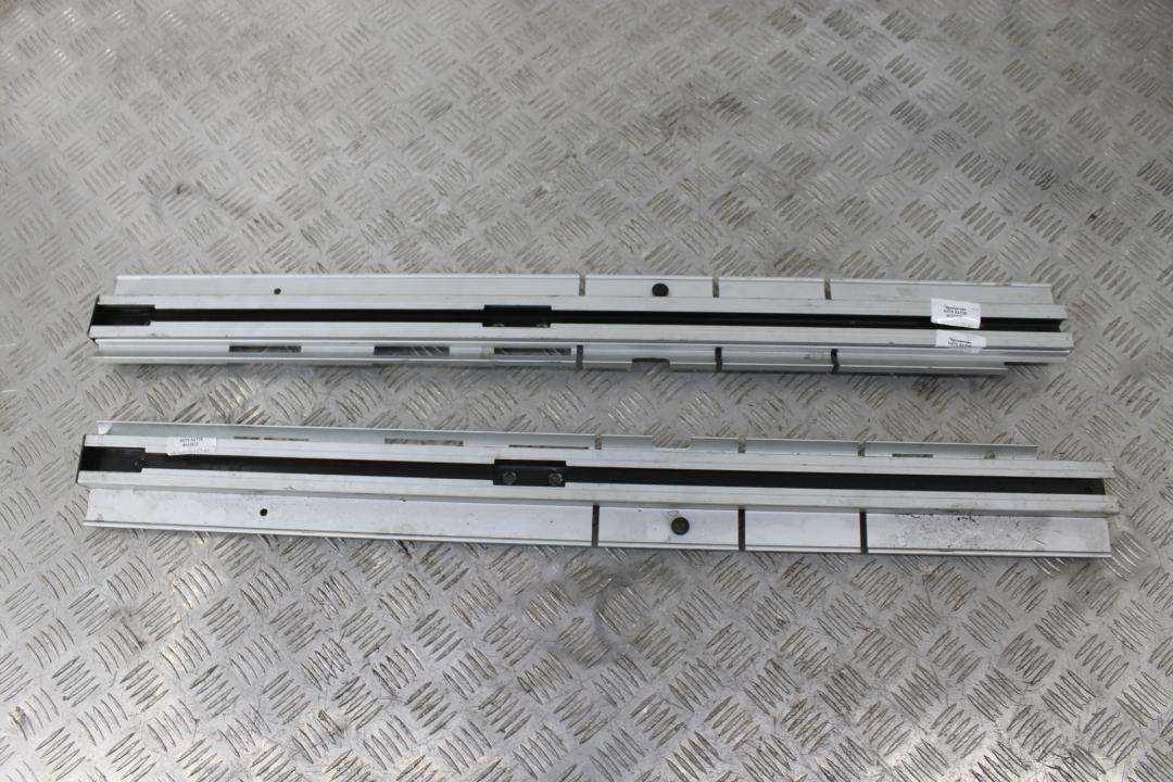 кронштейн (крепление) BMW X4 F26 2016, 3.0 л., N57 D30 A, дизель, АКПП, alpinweiß iii (300), внедорожник 5 дв., полный привод, 51479175147, 51479175148, 9175147 - фото №1