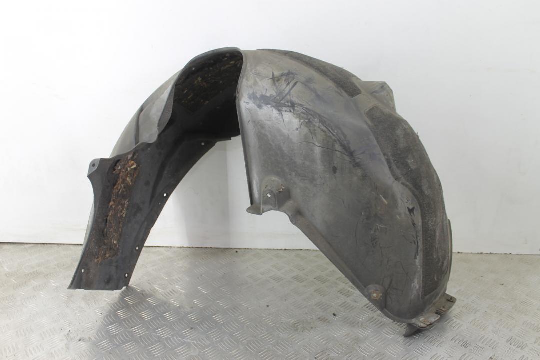 защита арок задняя левая (подкрылок) BMW 5 серия E60/E61 2005, 2.5 л., N52 B25, бензин, АКПП, titangrau (a36), седан, задний привод, правый руль, 51717033751, 7033751 - фото №1