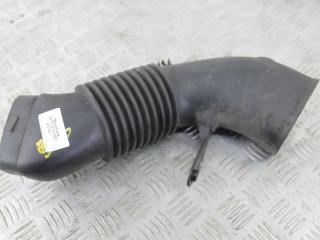 воздуховод (дефлектор) радиатора BMW 5 серия E60/E61 2004, 3.0 л., M57 D30 (306D2), дизель, АКПП, седан, правый руль, 13717790056, 7790056