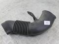 воздуховод (дефлектор) радиатора BMW 5 серия E60/E61 2004, 3.0 л., M57 D30 (306D2), дизель, АКПП, седан, правый руль, 13717790056, 7790056 - фото №2