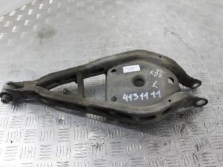 рычаг задний левый BMW X3 E83 2005, 3.0 л., M54 B30 (306S3), бензин, АКПП, внедорожник 5 дв., правый руль, 33303402535