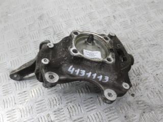 кулак поворотный правый BMW 5 серия E60/E61 2005, 2.5 л., N52 B25, бензин, АКПП, titangrau (a36), седан, задний привод, правый руль, 31216760954