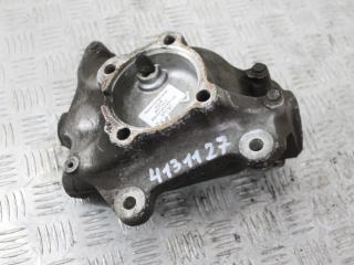 кулак поворотный левый BMW 3 серия E90/E91 [рестайлинг] 2008, 3.5 л., M57D30 (306D5), дизель, АКПП, седан, правый руль, 31216793923