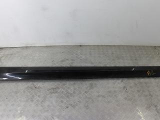 накладка на порог BMW 3 серия E90/E91/E92/E93 [рестайлинг] 2008, 3.0 л., N53 B30, бензин, АКПП, универсал, 51778041141, 7906507