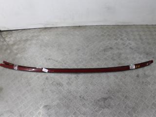 молдинг крыши BMW 3 серия E90/E91 [рестайлинг] 2008, 3.5 л., M57D30 (306D5), дизель, АКПП, седан, правый руль, 51137124253, 51137124254