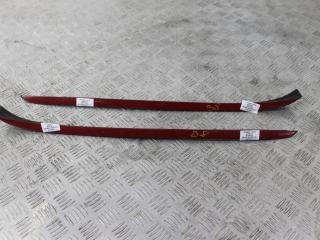 молдинг лобового стекла BMW 3 серия E90/E91 [рестайлинг] 2008, 3.5 л., M57D30 (306D5), дизель, АКПП, седан, правый руль, 51137184001, 51137184002