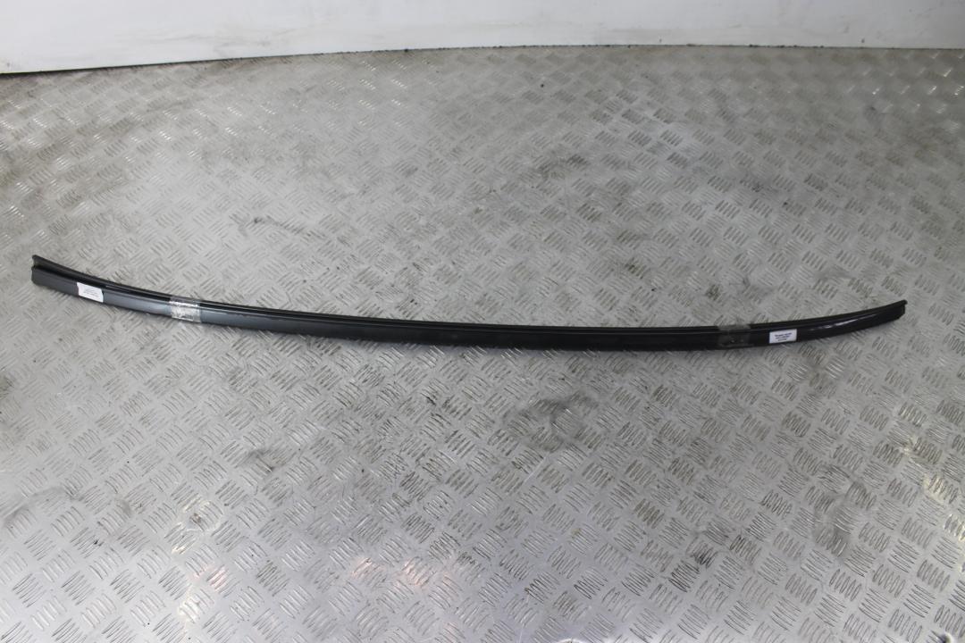 молдинг крыши BMW 5 серия E60/E61 2005, 2.5 л., N52 B25, бензин, АКПП, titangrau (a36), седан, задний привод, правый руль, 51137115191, 51137115192 - фото №1