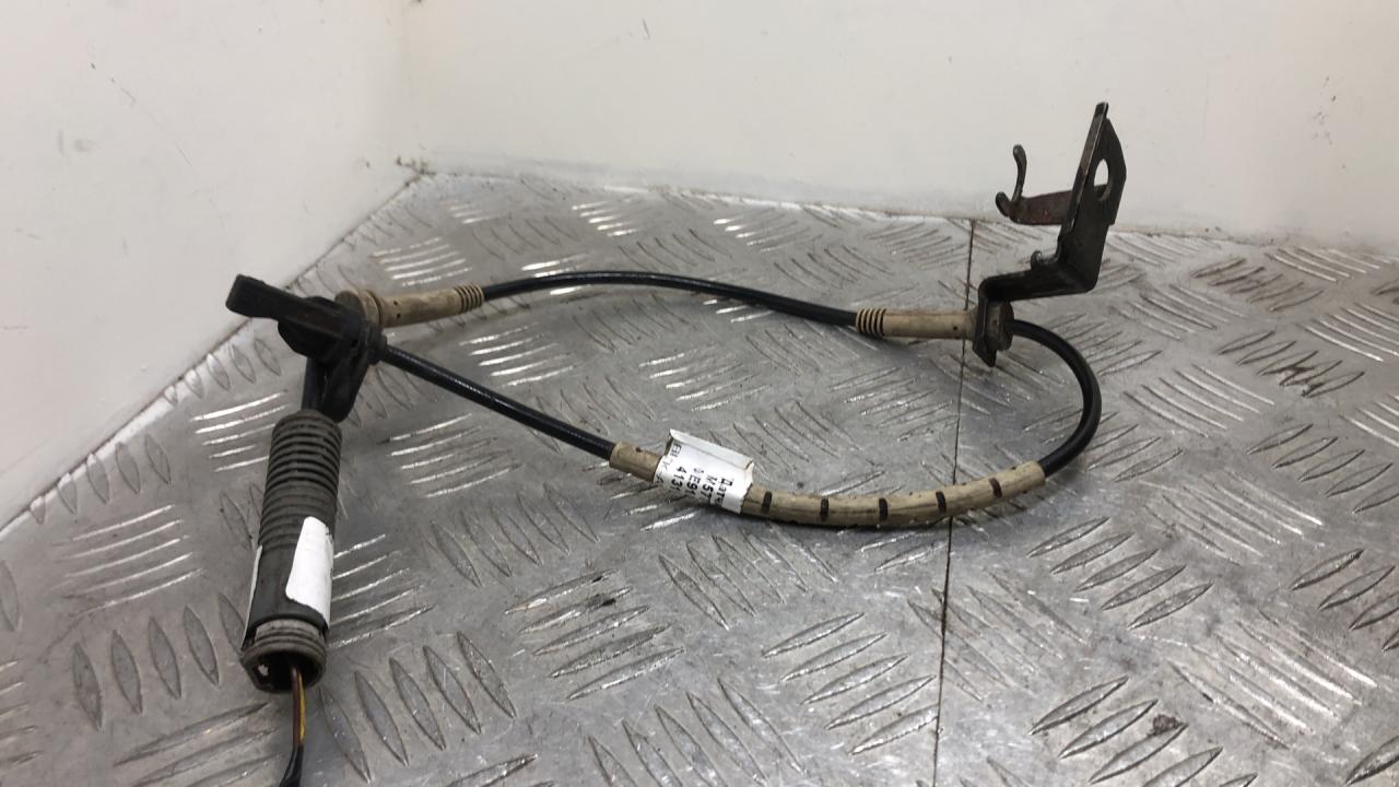 датчик ABS BMW 3 серия E90/E91/E92/E93 2006, 3.0 л., дизель, серый, универсал - фото №1