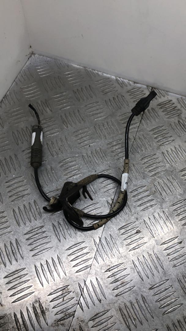 датчик ABS BMW 3 серия E90/E91/E92/E93 2006, 3.0 л., дизель, серый, универсал - фото №1