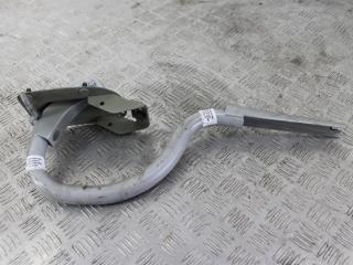 петля крышки багажника BMW 5 серия E60/E61 2004, 3.0 л., M57 D30 (306D2), дизель, АКПП, седан, правый руль, 7034245, 41627111387