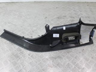 пластик BMW X3 E83 2005, 3.0 л., бензин, серый, внедорожник 5 дв.