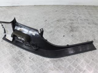 пластик BMW X3 E83 2005, 3.0 л., бензин, серый, внедорожник 5 дв.