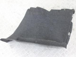 обшивка багажника BMW 5 серия E60/E61 [рестайлинг] 2010, 2.0 л., дизель, серебро, седан, 3648815