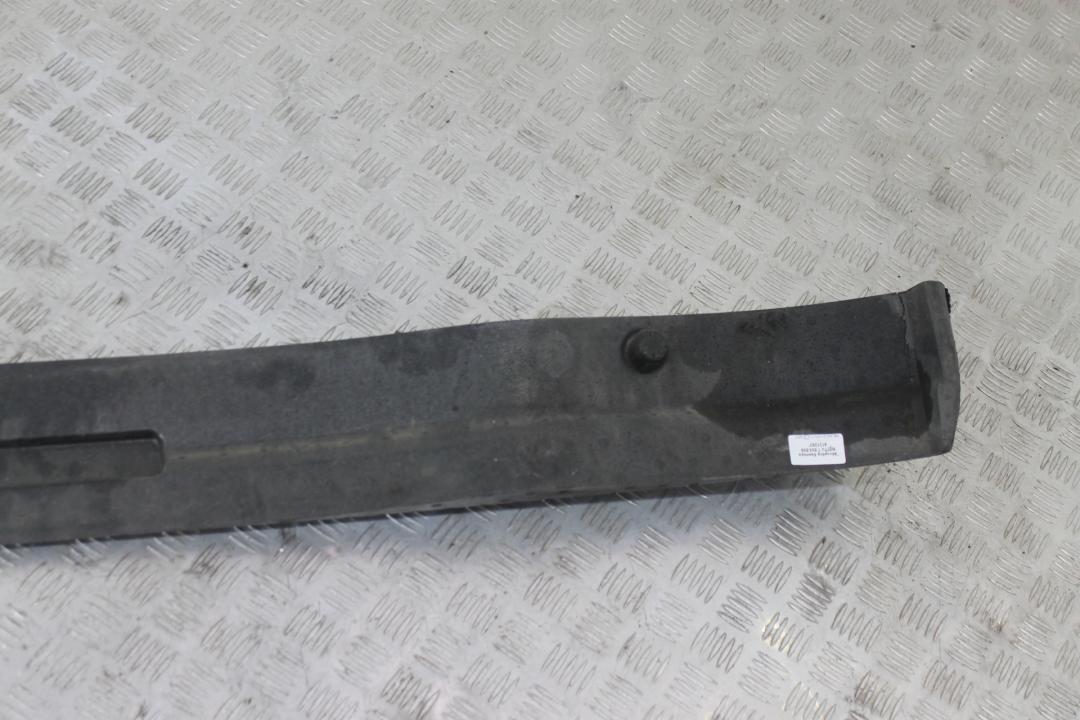 абсорбер бампера BMW 7 серия E65/E66/E67 2004, 3.0 л., дизель, серебро, седан - фото №1