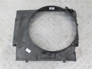 диффузор вентилятора BMW 7 серия E65/E66/E67 2004, 3.0 л., дизель, серебро, седан, 2249458