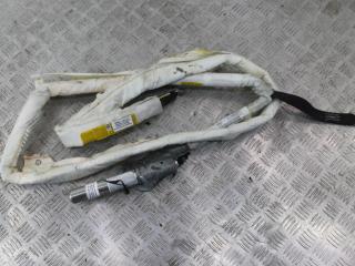 подушка безопасности боковая (шторка) BMW 7 серия E65/E66/E67 2004, 3.0 л., дизель, серебро, седан