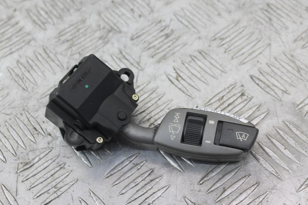 переключатель дворников BMW 7 серия E65/E66/E67 2004, 3.0 л., дизель, серебро, седан, 6911519 - фото №1