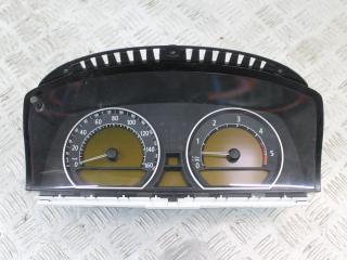 щиток приборов (приборная панель) BMW 7 серия E65/E66/E67 2004, 3.0 л., дизель, серебро, седан, 6935456