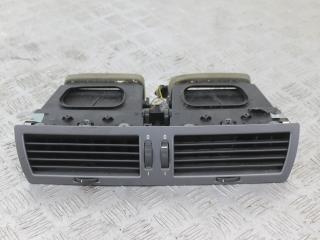 дефлектор обдува салона BMW 7 серия E65/E66/E67 2004, 3.0 л., дизель, серебро, седан