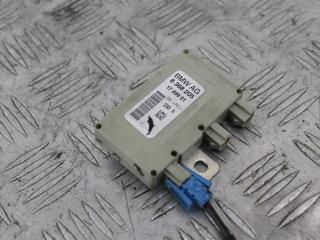 усилитель антенны BMW 7 серия E65/E66/E67 2004, 3.0 л., дизель, серебро, седан, 8368205