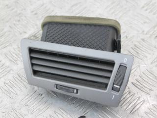 дефлектор обдува салона BMW 7 серия E65/E66/E67 2004, 3.0 л., дизель, серебро, седан