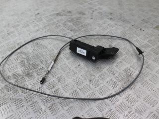 трос кулисы КПП BMW 7 серия E65/E66/E67 2004, 3.0 л., дизель, серебро, седан