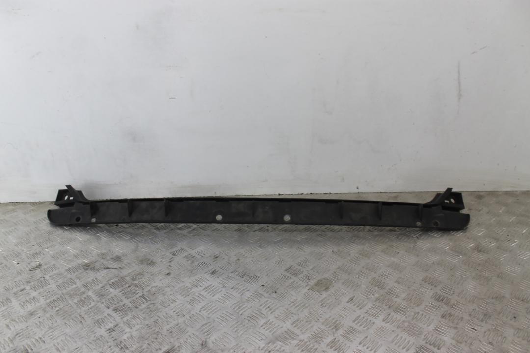 крепление бампера BMW 7 серия E65/E66/E67 2004, 3.0 л., дизель, серебро, седан, 8223270 - фото №1