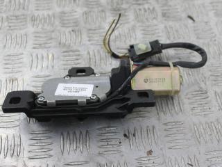 замок багажника BMW 7 серия E65/E66/E67 2004, 3.0 л., дизель, серебро, седан