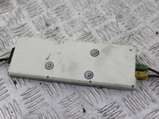 усилитель антенны BMW 7 серия E65/E66/E67 2004, 3.0 л., дизель, серебро, седан, 6718731