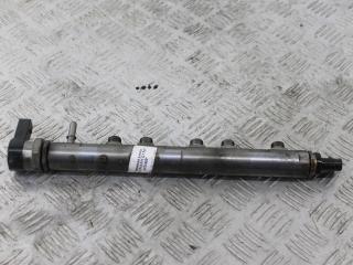 топливная рампа BMW 5 серия F07/F10/F11 2009, 2.0 л., дизель, седан