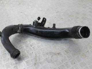 патрубок турбины BMW X5 E70 [рестайлинг] 2012, 3.0 л., N55 B30 A, бензин, АКПП, серый, внедорожник 5 дв., полный привод, 7583714, 13717583714