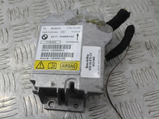 блок AirBag BMW X5 E70 [рестайлинг] 2012, 3.0 л., N55 B30 A, бензин, АКПП, серый, внедорожник 5 дв., полный привод, 65779240083, 9240083