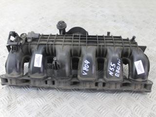 коллектор впускной BMW X5 E70 [рестайлинг] 2012, 3.0 л., N55 B30 A, бензин, АКПП, серый, внедорожник 5 дв., полный привод, 11617576911