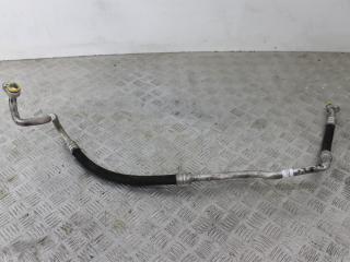 трубка кондиционера BMW X5 E70 [рестайлинг] 2012, 3.0 л., N55 B30 A, бензин, АКПП, серый, внедорожник 5 дв., полный привод, 64509222724, 9222724