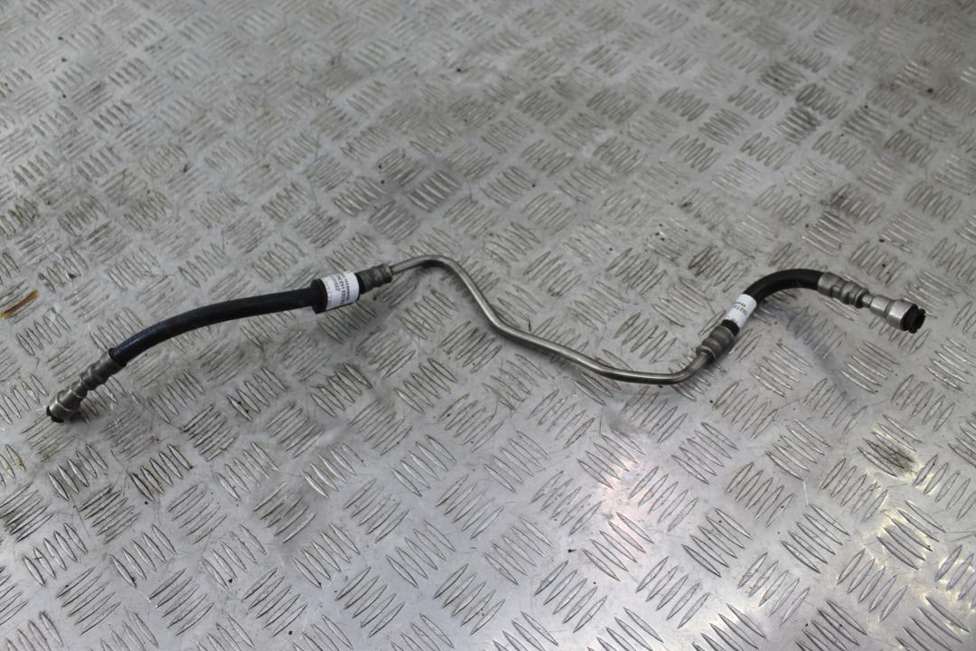 трубка топливная BMW 3 серия E90/E91/E92/E93 2007, 2.0 л., бензин, седан - фото №1