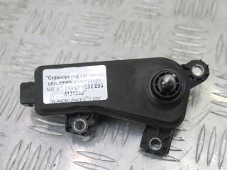 сервопривод заслонок впускного коллектора BMW 3 серия E90/E91/E92/E93 2007, 2.0 л., бензин, седан, 7511383